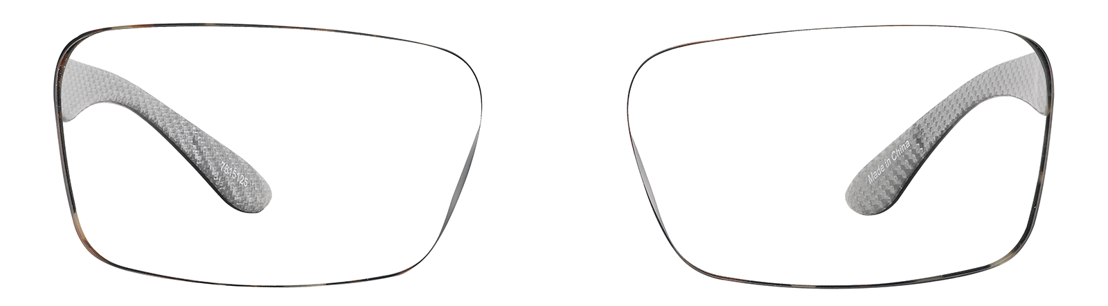 Tortoiseshell In the Lead #7815125 | Zenni Optical