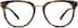 Square Glasses 7815325 in Tortoiseshell