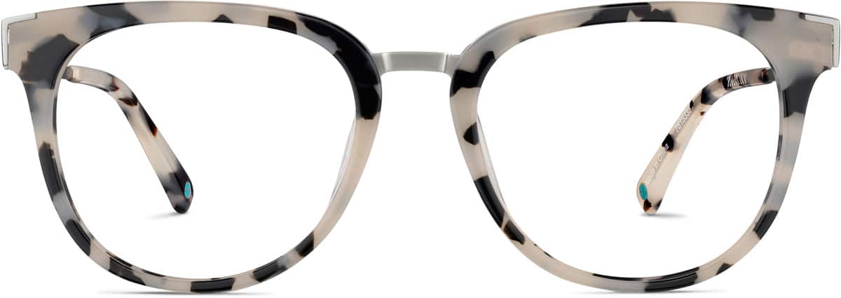 Square Glasses 78153