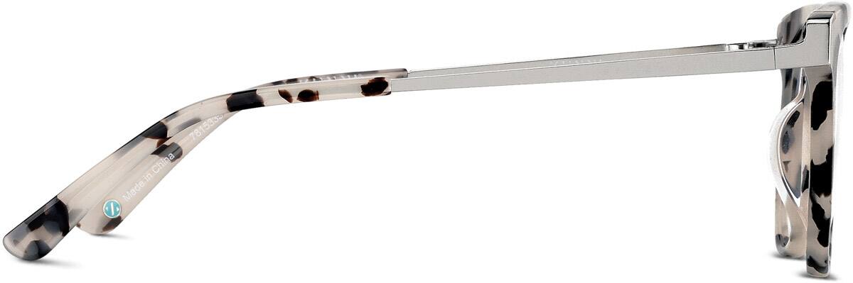 Square Glasses 78153