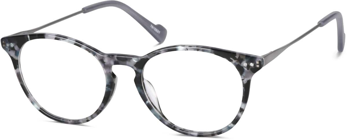 gray tortoise glasses