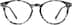 Round Glasses 7815831 in Gray Tortoiseshell