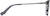 Side view of Round Glasses 7815831 in Gray Tortoiseshell thumbnail