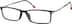 Rectangle Glasses 7816421 in Black