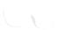 Angle view of Square Glasses 7816823 in Translucent thumbnail