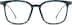 Square Glasses 7816824 in Green