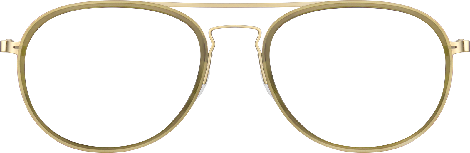 Black Big Game IQ #116721 | Zenni Optical