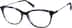 Oval Glasses 7817539 in Purple