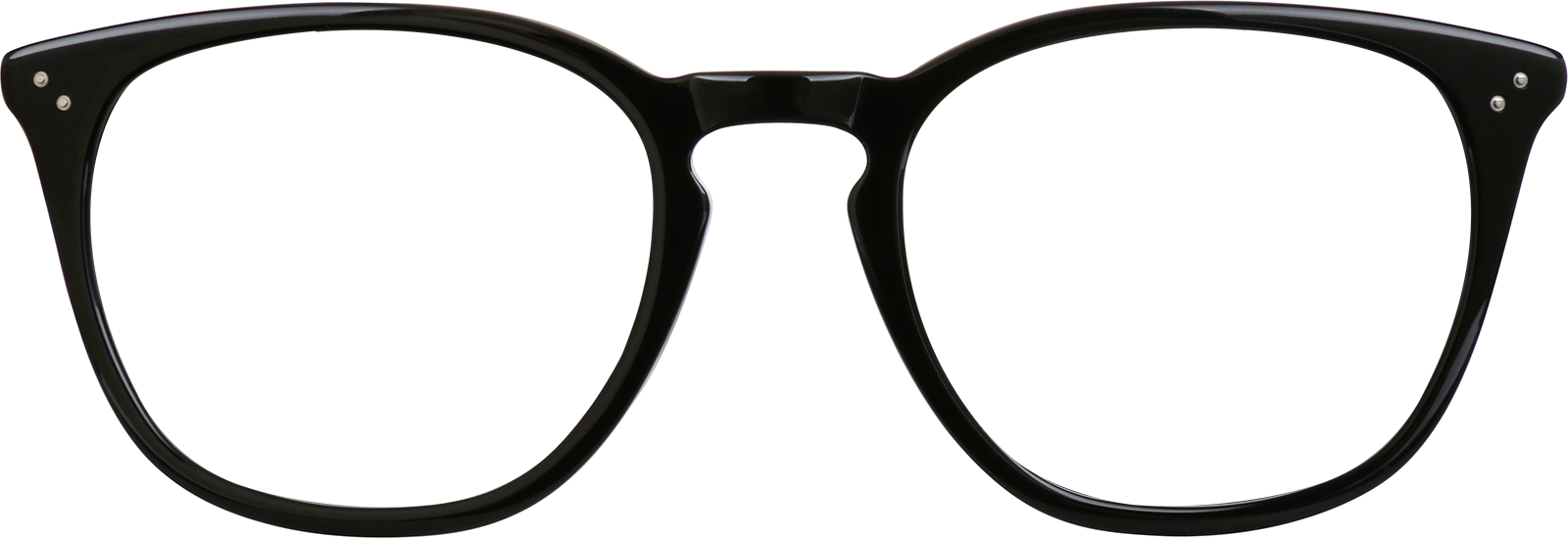 Purple Square Glasses #7817639 | Zenni Optical
