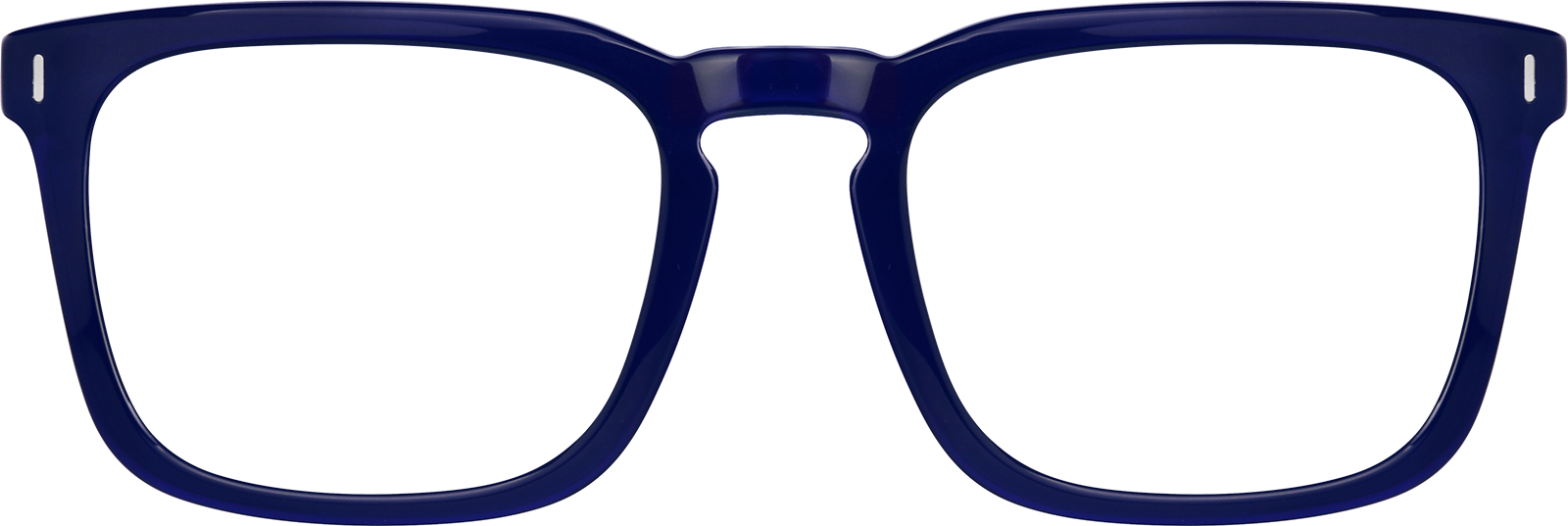 Green Tortoiseshell Square Glasses #7818324 | Zenni Optical