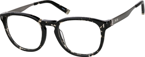Round Glasses | Circle Glasses | Zenni Optical