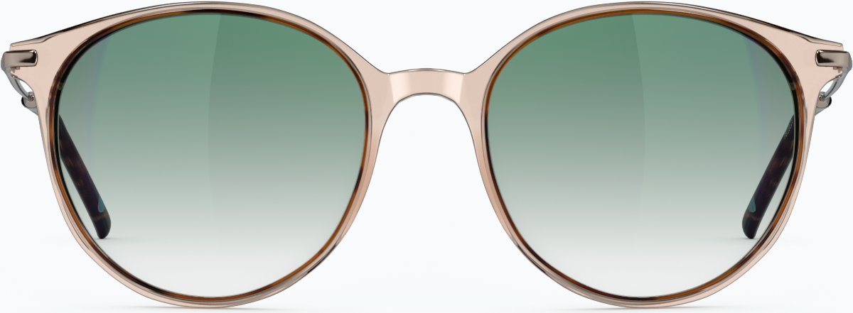 Image of Round Glasses thumbnail