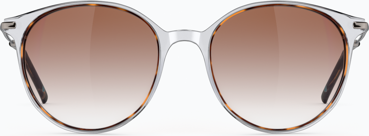 Image of Round Glasses thumbnail