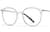 Image of Round Glasses thumbnail