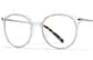 Image of Round Glasses thumbnail