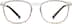 Square Glasses 7818725 in Classic Tortoiseshell