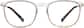 Front view of Square Glasses 7818725 in Classic Tortoiseshell thumbnail