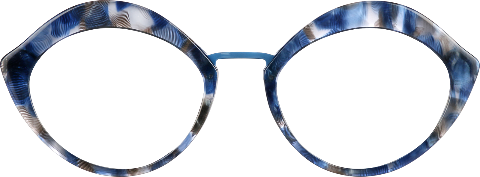 Ruby Lip-Shaped Glasses #7818918 | Zenni Optical Canada