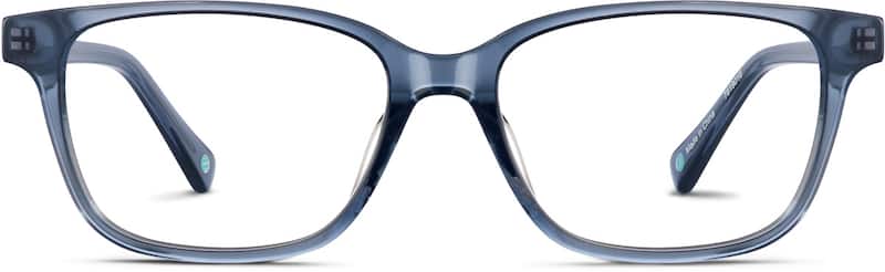 Dusk Square Glasses
