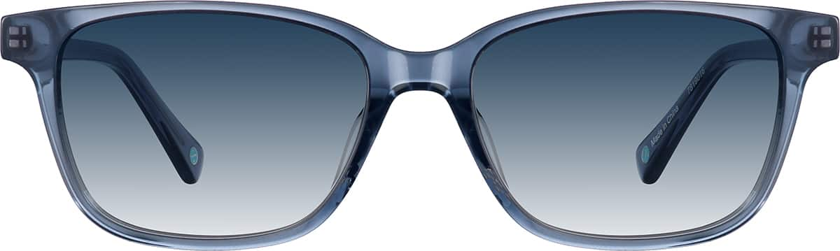 Image of Square Glasses