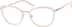 Oval Glasses 7819233 in Cream
