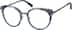 Round Glasses 7819316 in Blue Tortoiseshell
