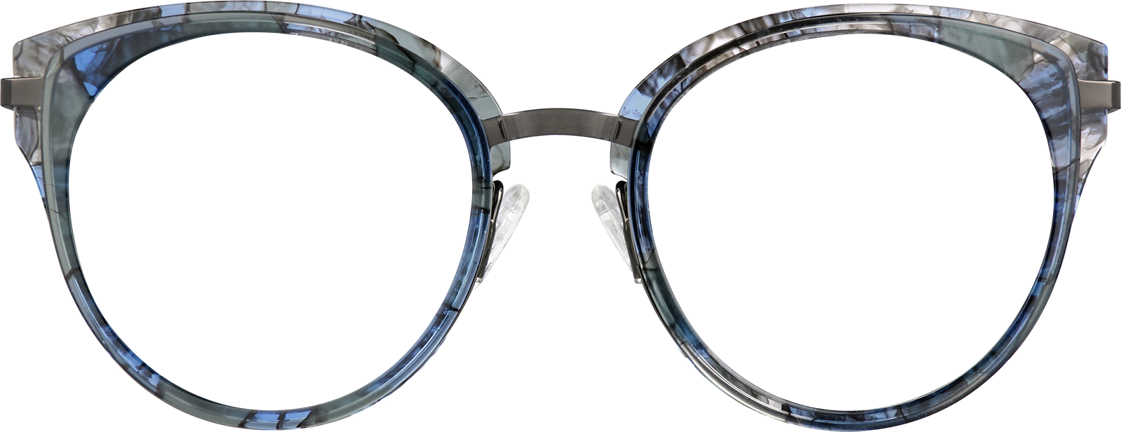 Ivory Tortoiseshell Round Glasses #7819335 | Zenni Optical Ivory Tortoiseshell Round Glasses #7819335 | Zenni Optical