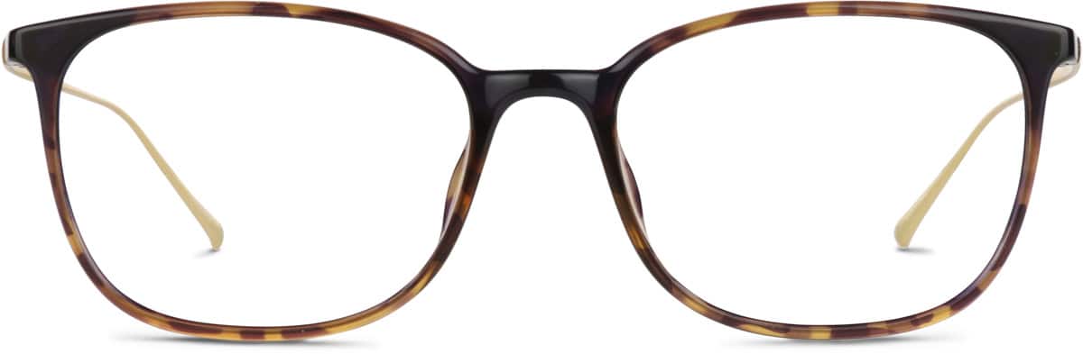 Rectangle Glasses 78203