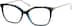 Cat-Eye Glasses 7820716 in Midnight