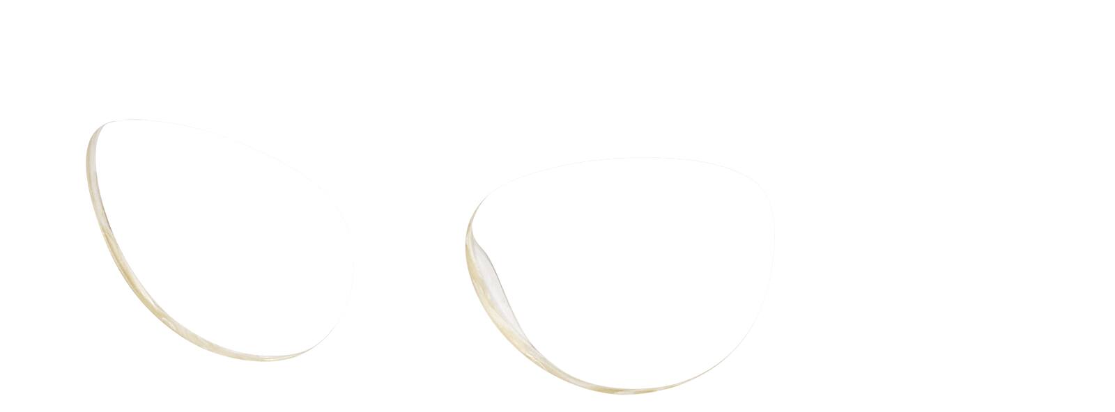 Charcoal Cat-Eye Glasses #7820912 | Zenni Optical