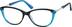 Cat-Eye Glasses 7821116 in Blue