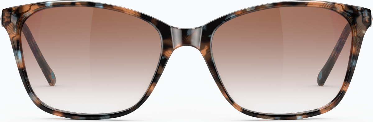 Image of Square Glasses