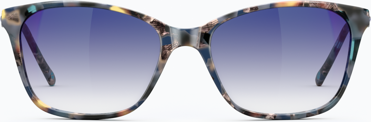 Image of Square Glasses thumbnail