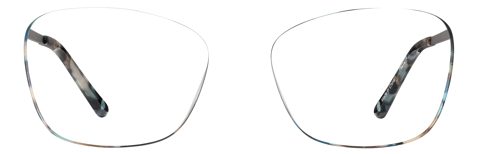 Y*i様 ヘネシー Berry Tortoiseshell Cat-Eye Glasses #7827825 | Zenni Optical