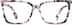 Square Glasses 7821339 in Tortoiseshell