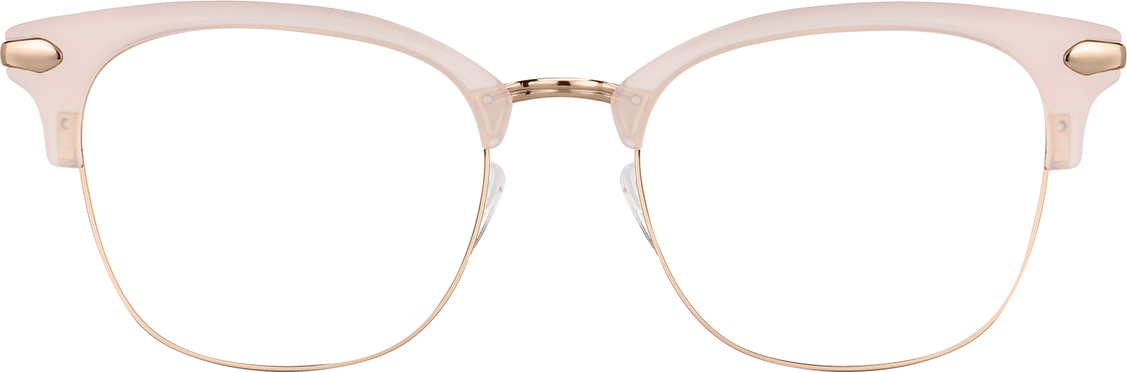 Green Tortoiseshell Browline Glasses #7821524 | Zenni Optical
