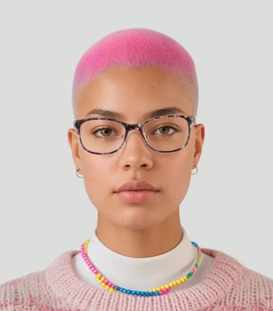 Image of Rectangle Glasses