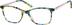 Rectangle Glasses 7821724 in Galaxy
