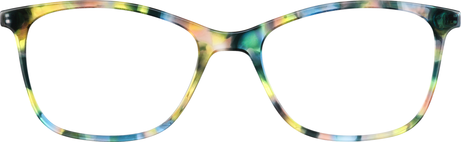 Purple Tort Rectangle Glasses #7821717 | Zenni Optical Purple Tort Rectangle Glasses #7821717 | Zenni Optical