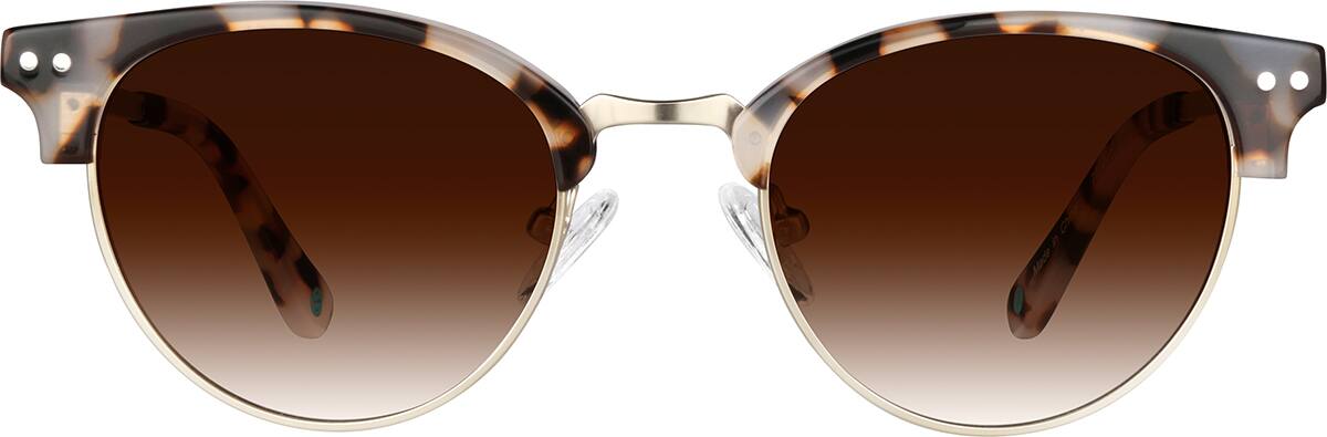 Browline Glasses 78220
