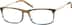 Rectangle Glasses 7822315 in Earth