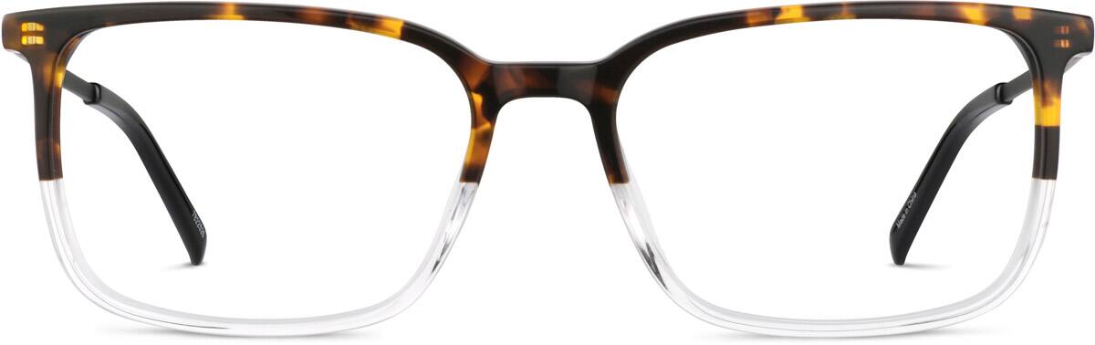 Rectangle Glasses 78225