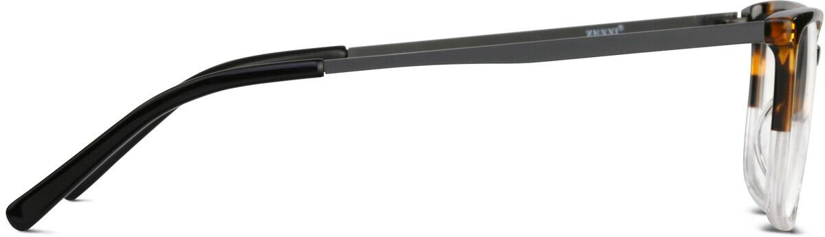 Rectangle Glasses 78225