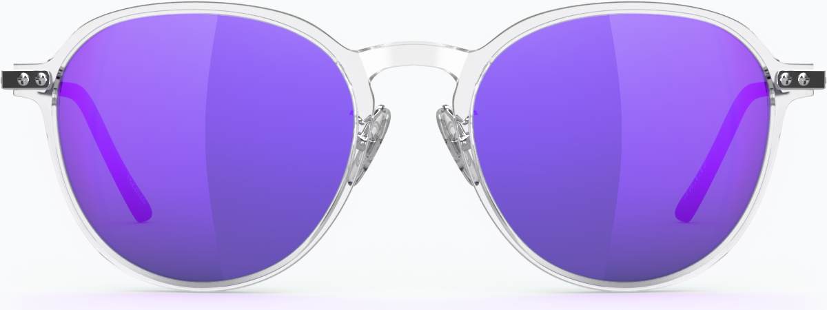 Image of Round Glasses thumbnail