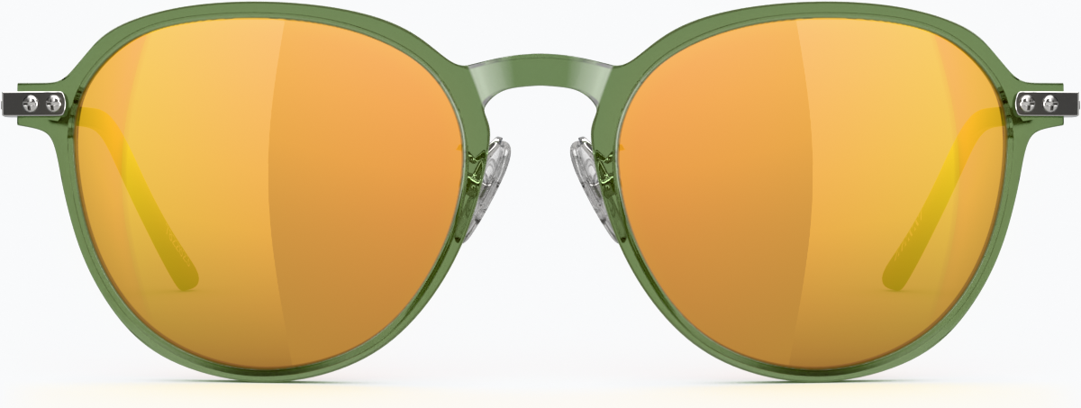 Image of Round Glasses thumbnail