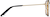 Side view of Round Glasses 7822625 in Tortoiseshell thumbnail
