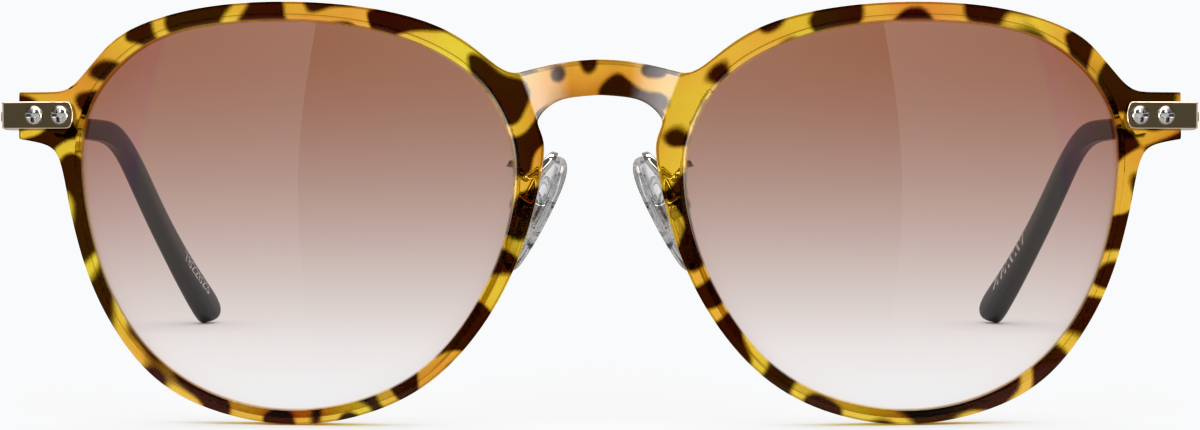 Image of Round Glasses thumbnail