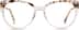 Round Glasses 7823039 in Clear