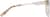 Side view of Round Glasses 7823039 in Clear thumbnail