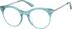 Round Glasses 7823416 in Sea